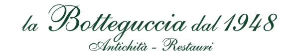 logo Botteguccia